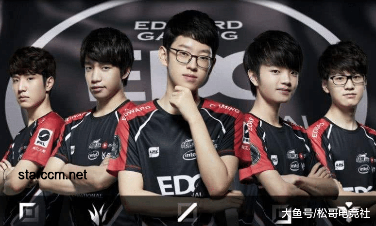 **IG零封EDG：实力对比与赛事解析**